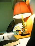 Casa Narinya at Suvarnbhumi Airport