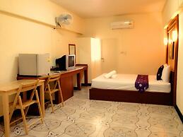 Casa Narinya at Suvarnbhumi Airport