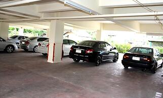 Casa Narinya at Suvarnbhumi Airport