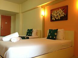 Casa Narinya at Suvarnbhumi Airport