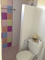 Casa Narinya at Suvarnbhumi Airport