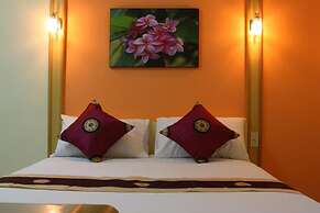 Casa Narinya at Suvarnbhumi Airport