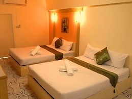 Casa Narinya at Suvarnbhumi Airport