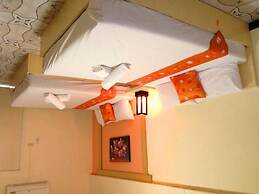 Casa Narinya at Suvarnbhumi Airport