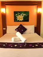 Casa Narinya at Suvarnbhumi Airport