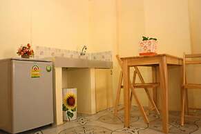 Casa Narinya at Suvarnbhumi Airport