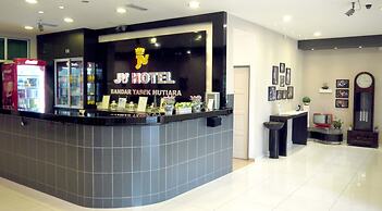 JV Hotel Bandar Tasek Mutiara