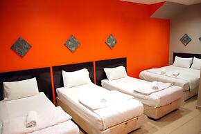 JV Hotel Bandar Tasek Mutiara