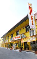 JV Hotel Bandar Tasek Mutiara