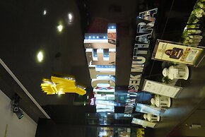 JV Hotel Bandar Tasek Mutiara