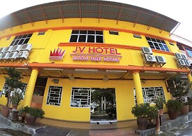 JV Hotel Bandar Tasek Mutiara