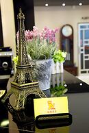 JV Hotel Bandar Tasek Mutiara