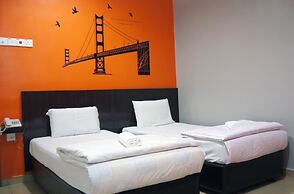 JV Hotel Bandar Tasek Mutiara