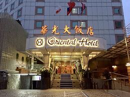 Oriental Hotel