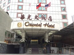 Oriental Hotel