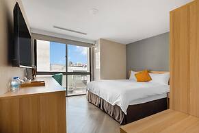 Mu Chen Hotel