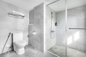 Mu Chen Hotel