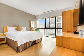 Mu Chen Hotel