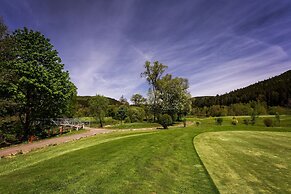 Cihelny Golf & Wellness Resort