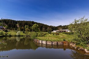 Cihelny Golf & Wellness Resort