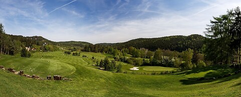 Cihelny Golf & Wellness Resort