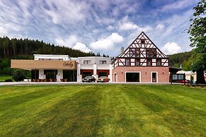 Cihelny Golf & Wellness Resort