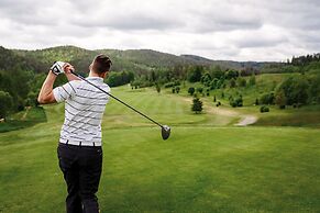 Cihelny Golf & Wellness Resort