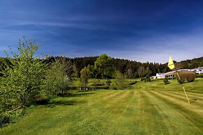 Cihelny Golf & Wellness Resort