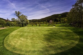 Cihelny Golf & Wellness Resort