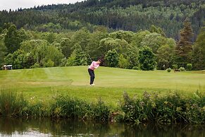 Cihelny Golf & Wellness Resort