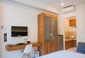 Bali True Living Apartment