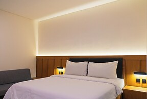 Bali True Living Apartment