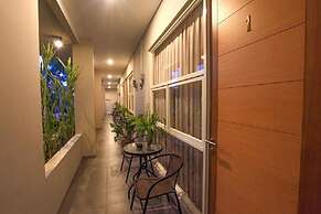 Bali True Living Apartment