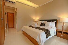 Bali True Living Apartment