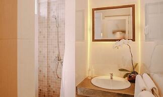 Bali True Living Apartment