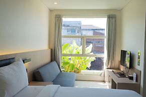 Bali True Living Apartment