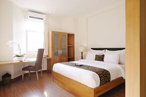 Bali True Living Apartment