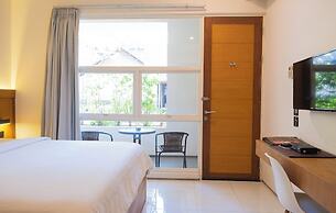 Bali True Living Apartment