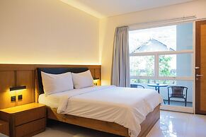 Bali True Living Apartment