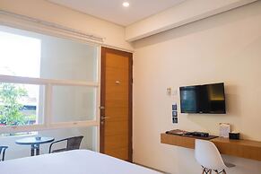Bali True Living Apartment