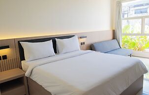 Bali True Living Apartment