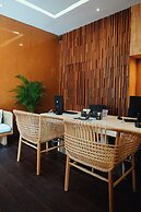 Bali True Living Apartment