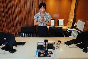 Bali True Living Apartment