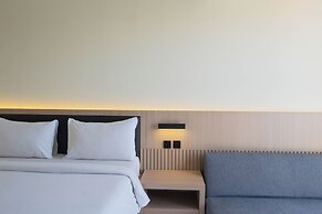 Bali True Living Apartment