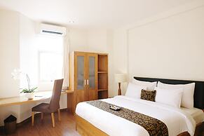 Bali True Living Apartment