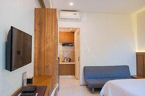 Bali True Living Apartment