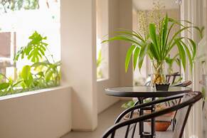 Bali True Living Apartment