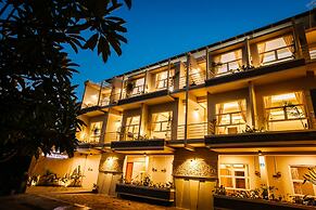 Bali True Living Apartment