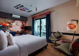 Viva Dash Hotel Seminyak