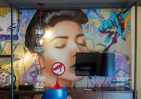 Viva Dash Hotel Seminyak